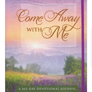 Ladies Devotional Journal